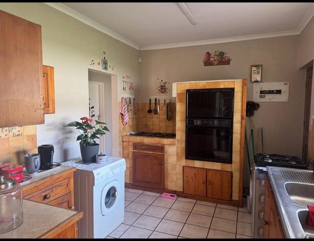 3 BEDROOM HOUSE FOR SALE IN HEIDERAND